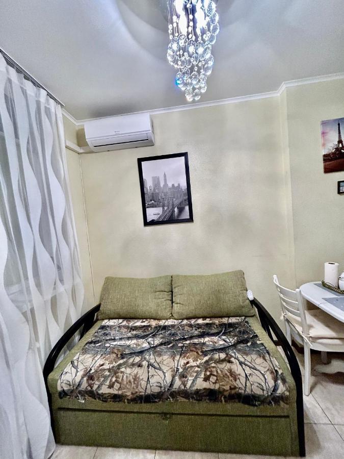 1 Поверх Ж К Паркові Озера Метро Дарниця Apartment Kyiv Exterior photo